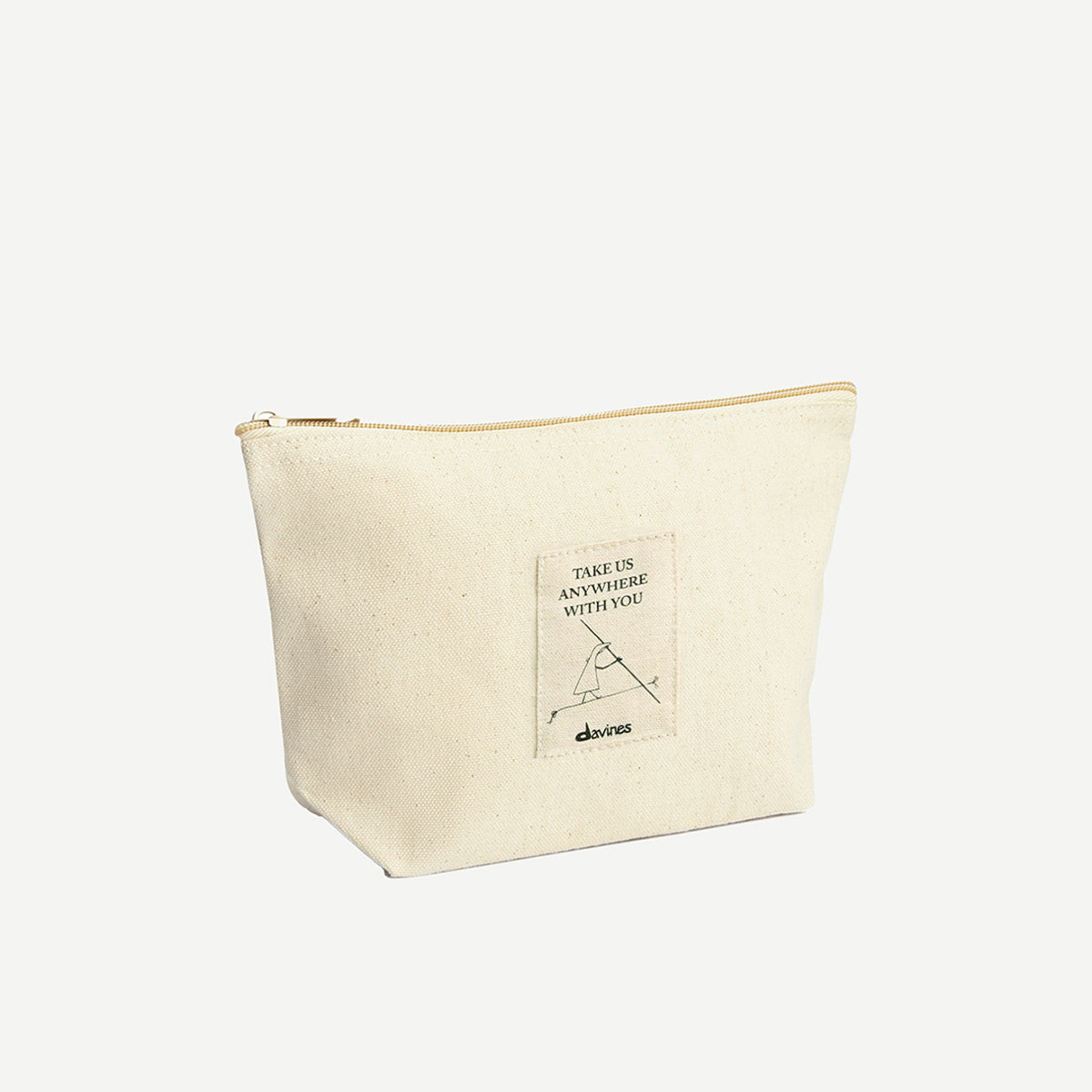 LOVE SMOOTHING Discovery Bag 1 Default TitleDavines