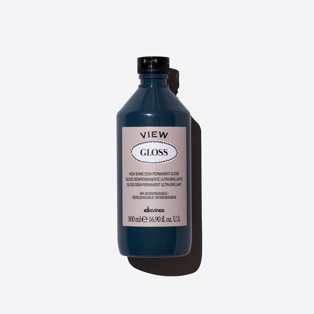 Gloss 1  500 ml / 16,9 fl.oz.Davines
