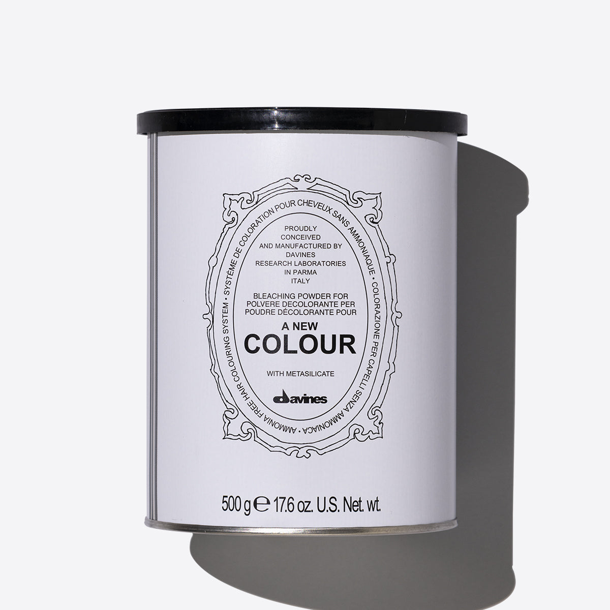 Bleaching Powder 1 Davines