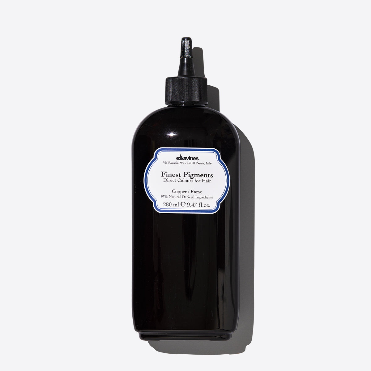 Copper Direct colouring system in gel 280 ml / 9,47 fl.oz. Davines