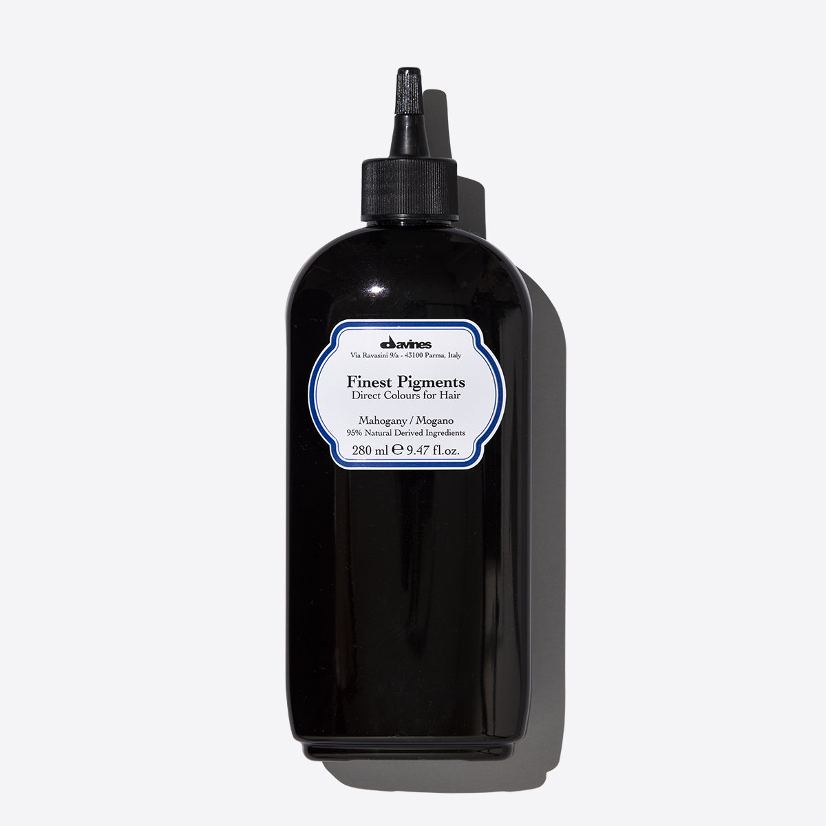 Mahogany Direct colouring system in gel 280 ml / 9,47 fl.oz. Davines