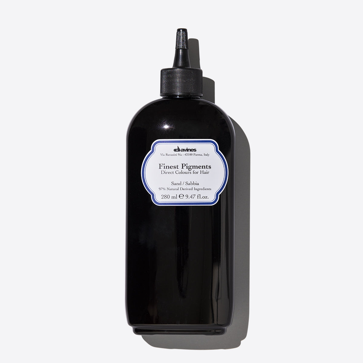 Sand Direct colouring system in gel 280 ml / 9,47 fl.oz. Davines