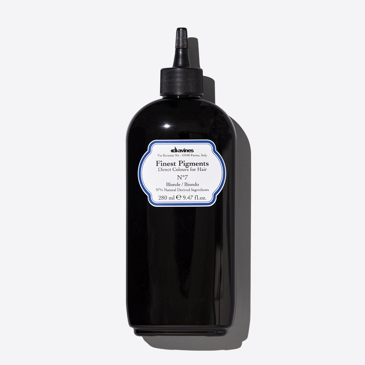 N°7 Blonde 1 Davines