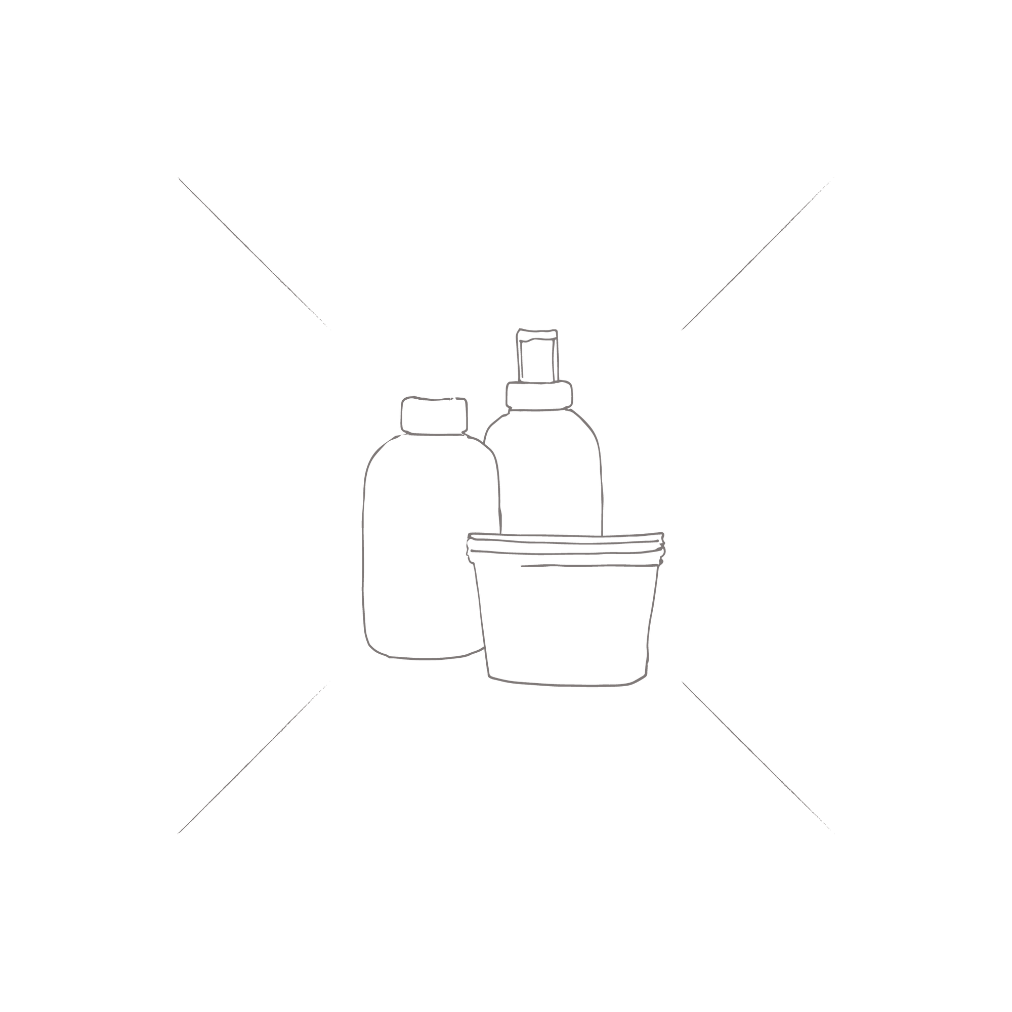Violet Irisé Ammonia-free cream based permanent colour. Davines