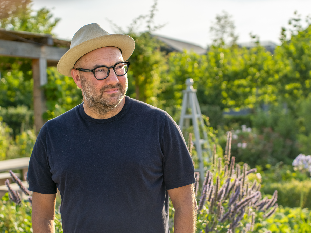 Davines moving toward a regenerative economy