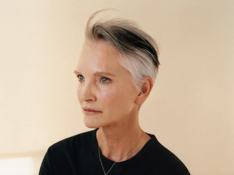 Shadow Prints Tom Connell Davines