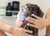 Shampoo how to soften coarse hair Davines