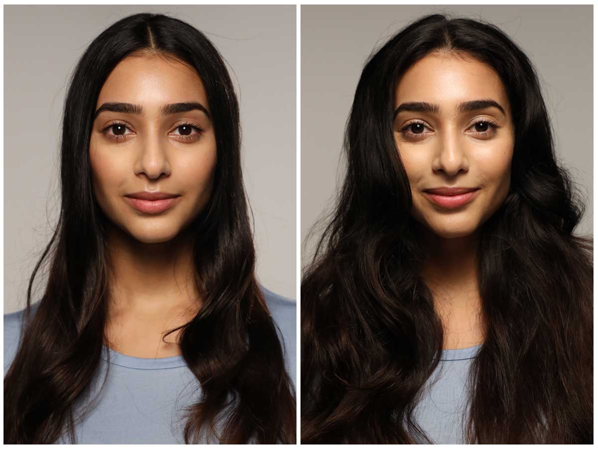 Dry shampoo Davines