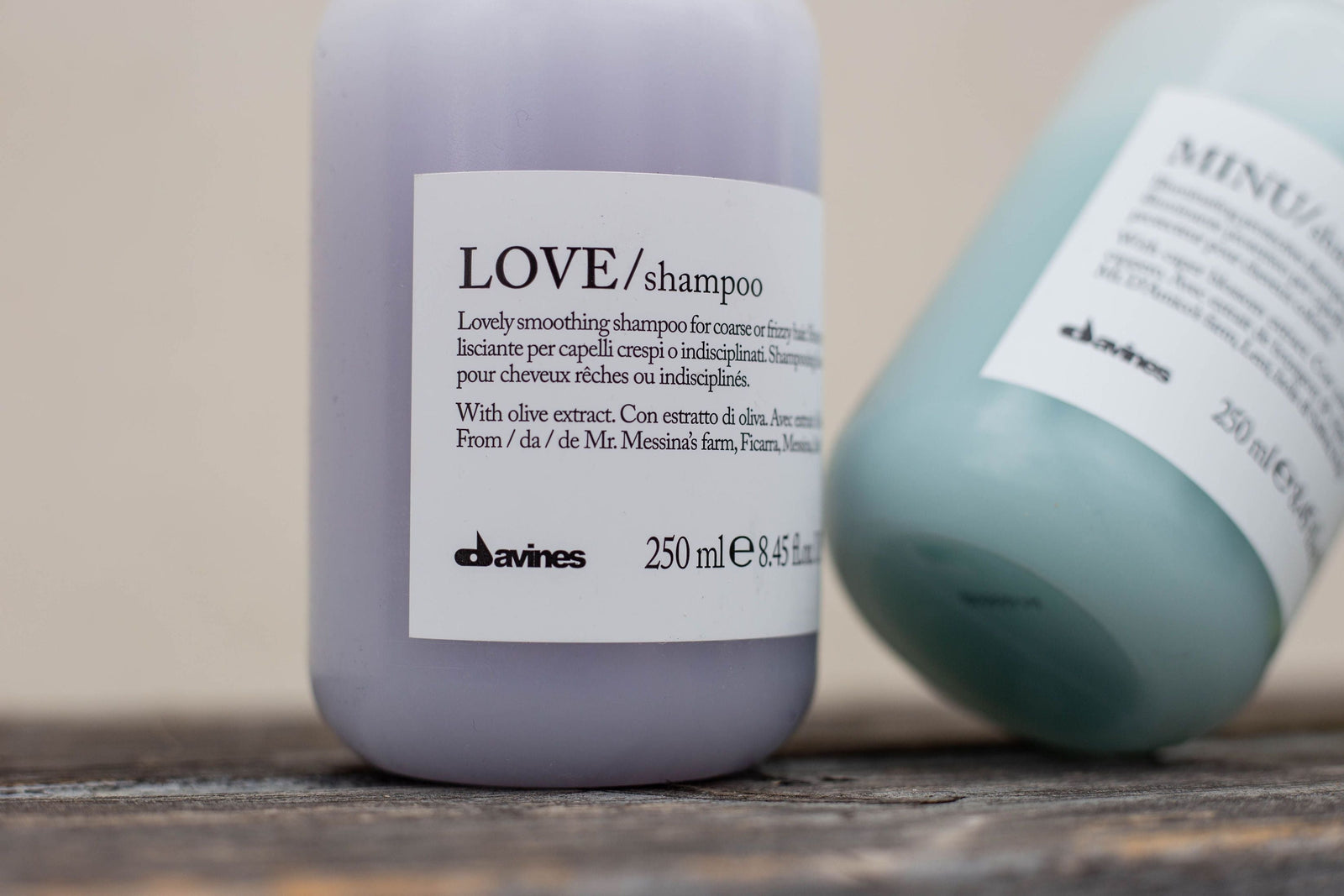 how to straighten curly hair healthy davines essential haircare