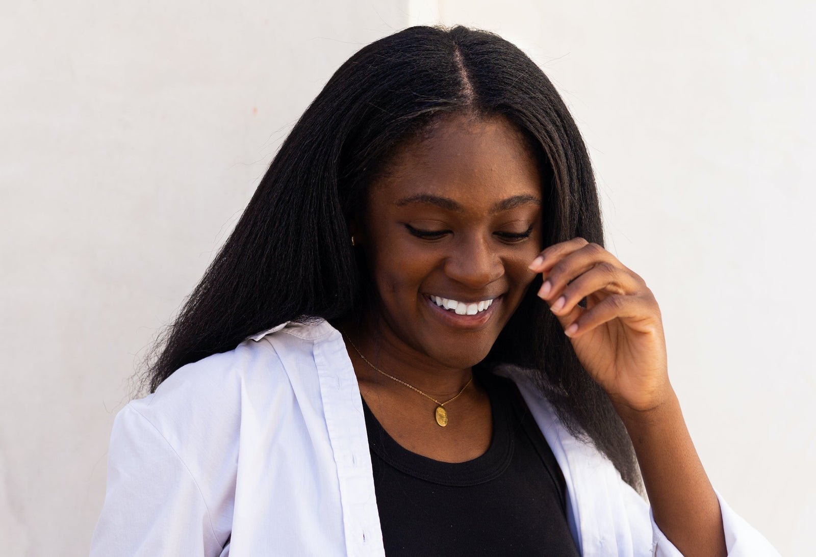 Davines stylists hair myths and truths how to