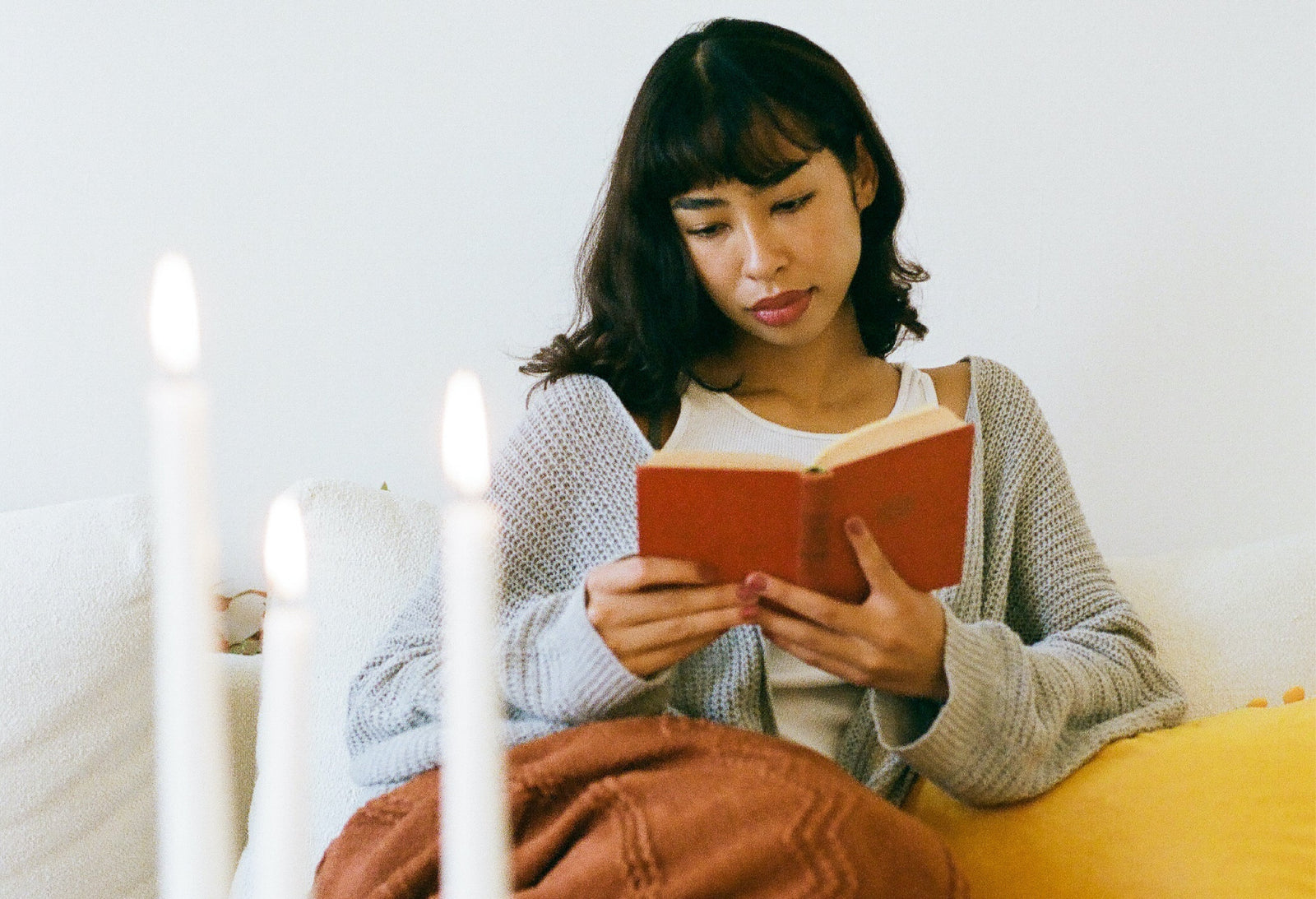 Top fall hair trends in 2022