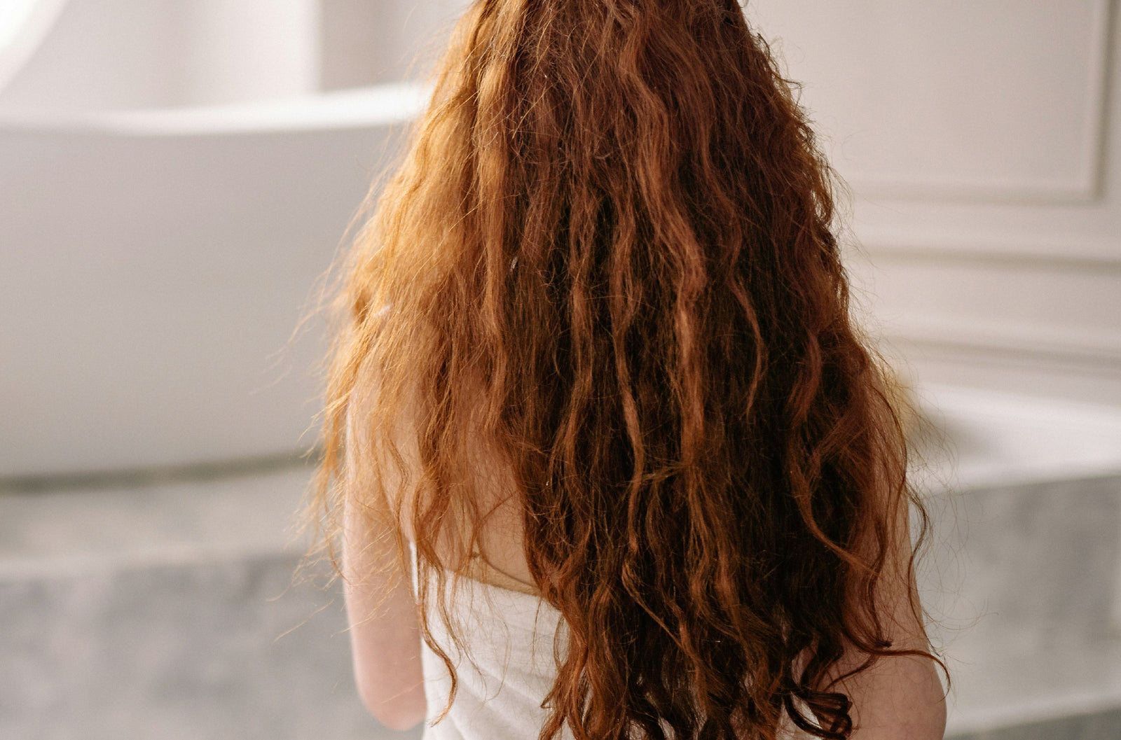 How to Protect Hair from Humidity