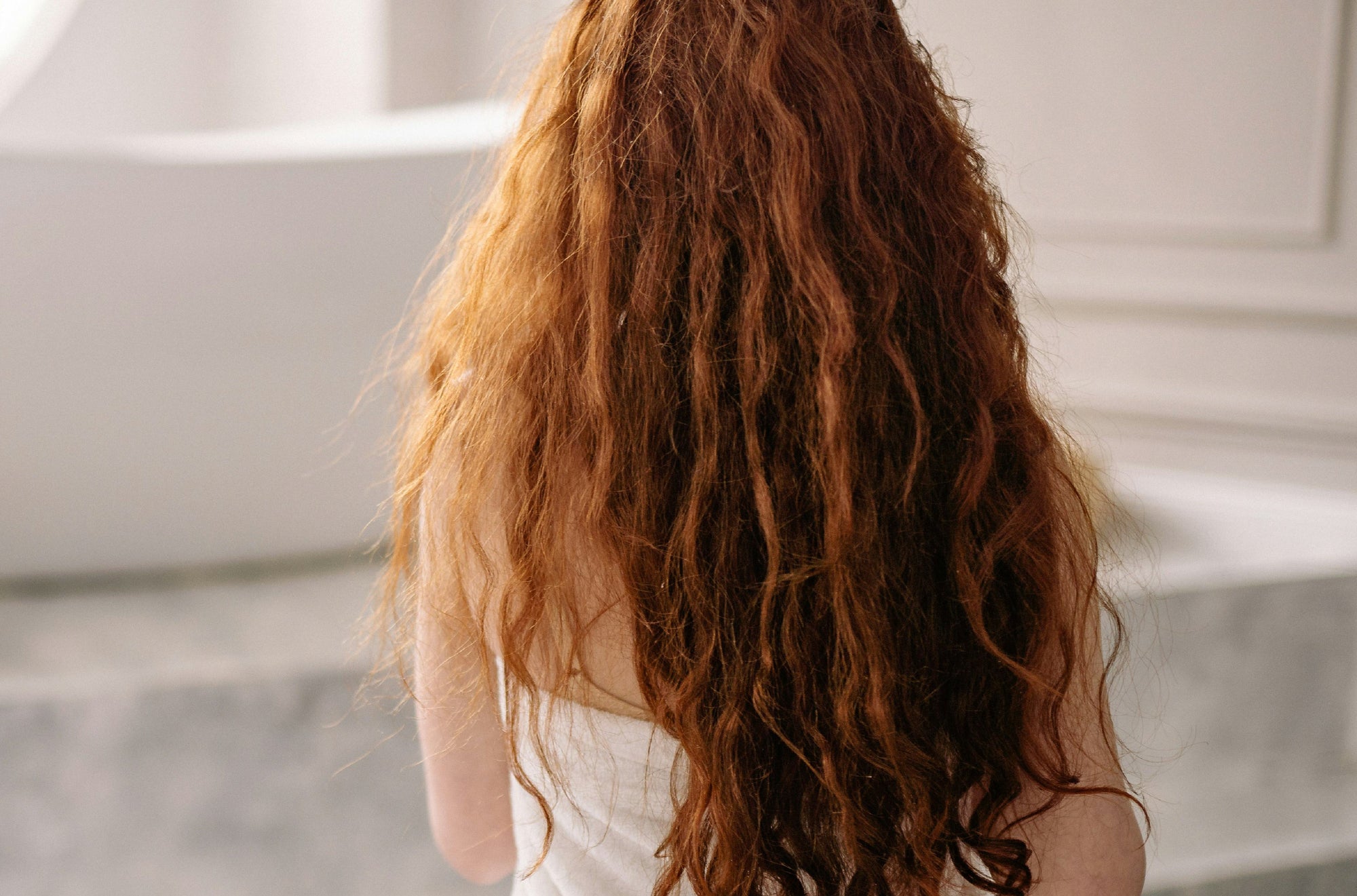 How to Protect Hair from Humidity