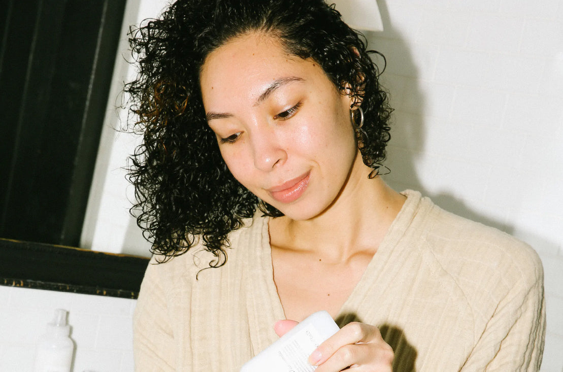 The Beginner's Guide to 3C Hair