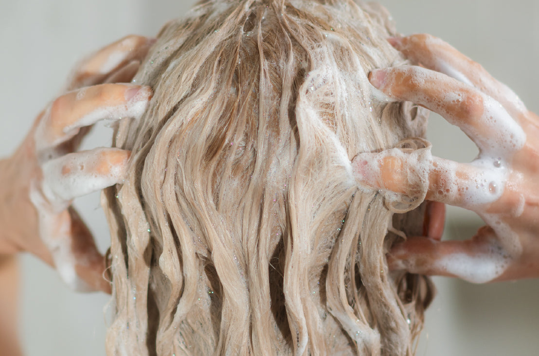 How Often Should I Wash My Hair if I Workout Everyday?