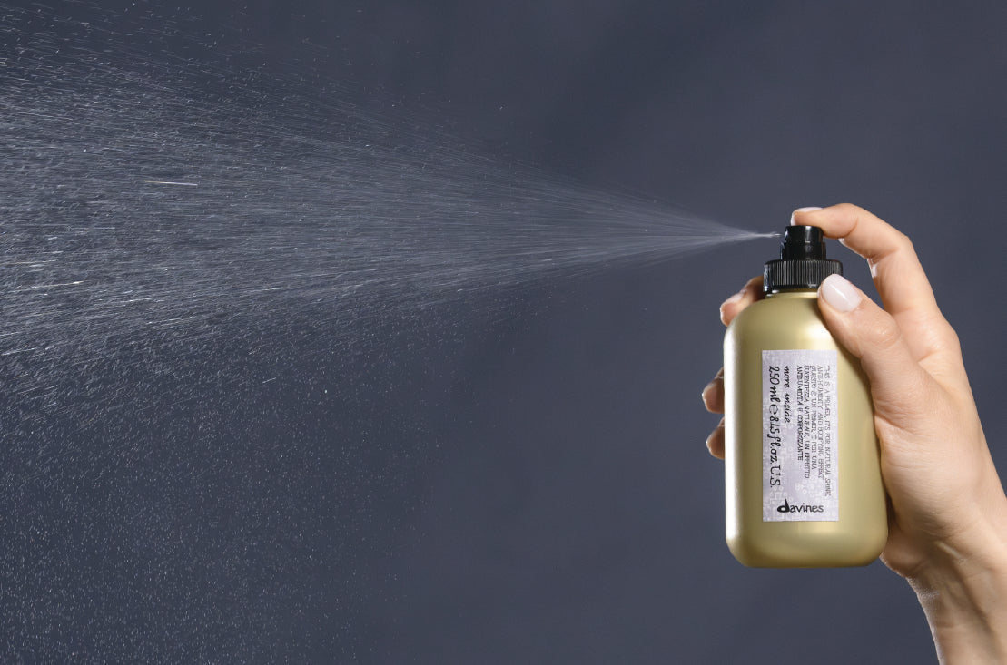 How to Blow Dry Hair Without Frizz: Straight to Curly Tips