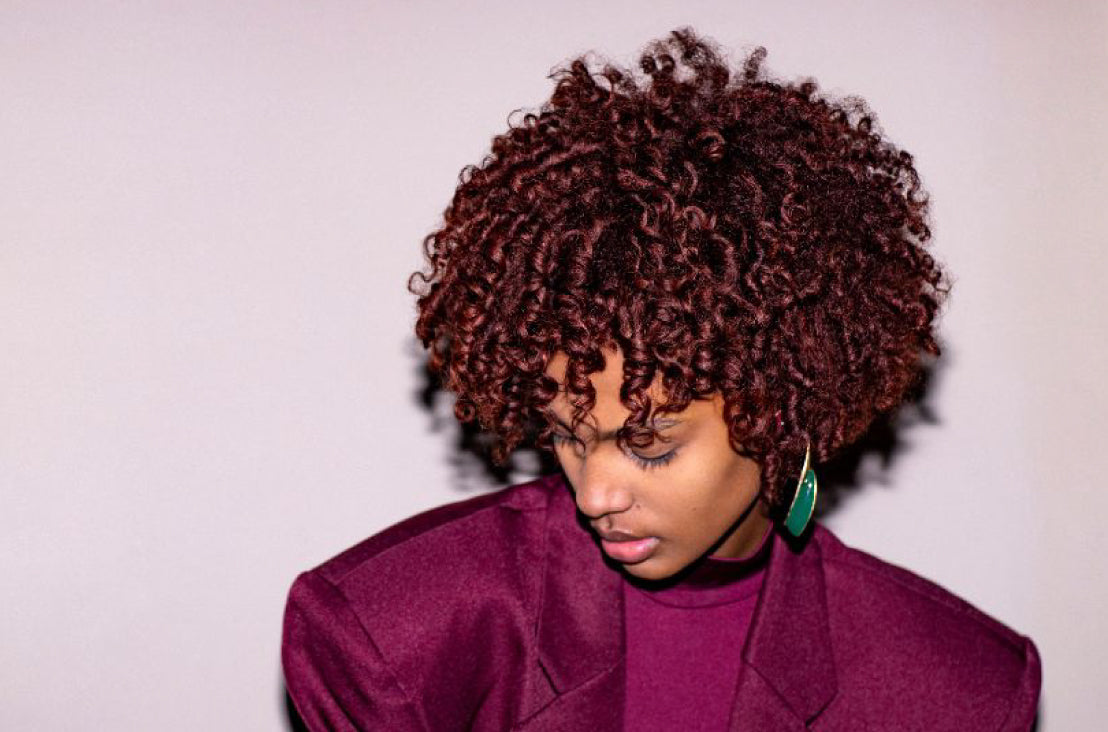 Autumn Hair Colors and Treatments