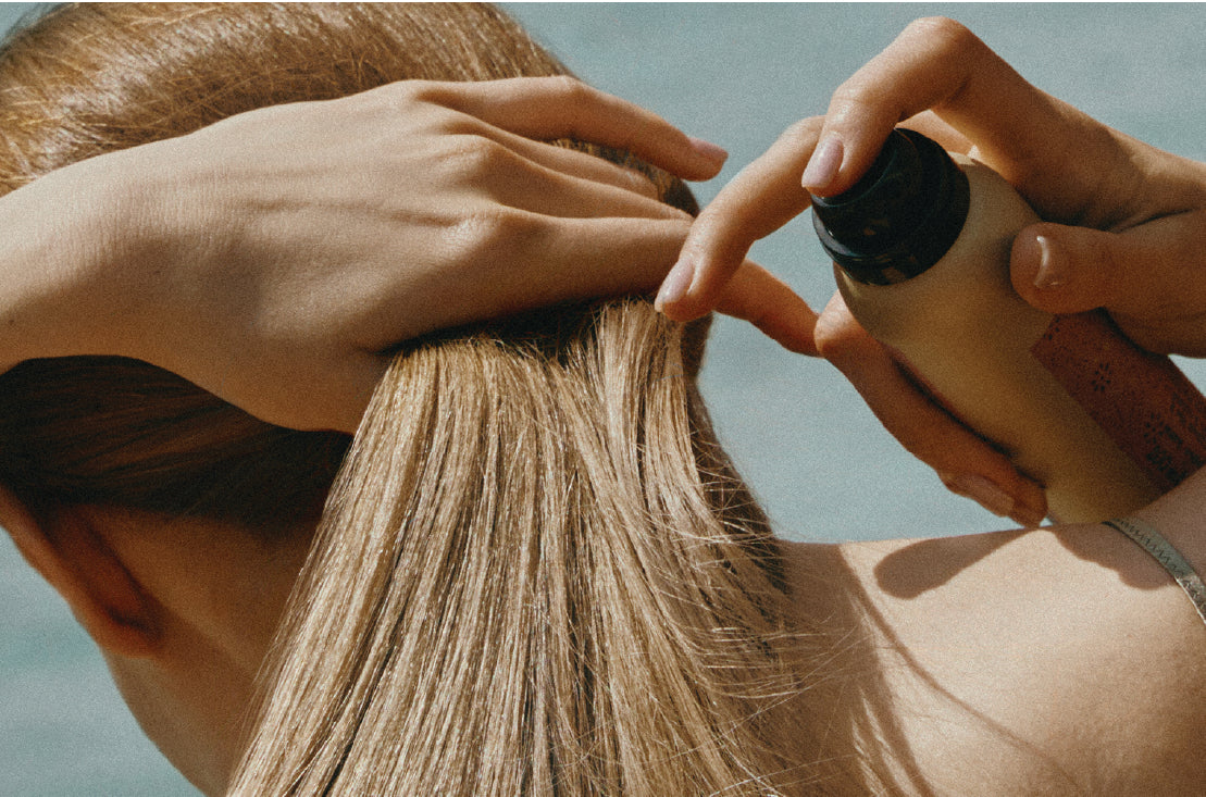 Quick and Easy Gym Hairstyles