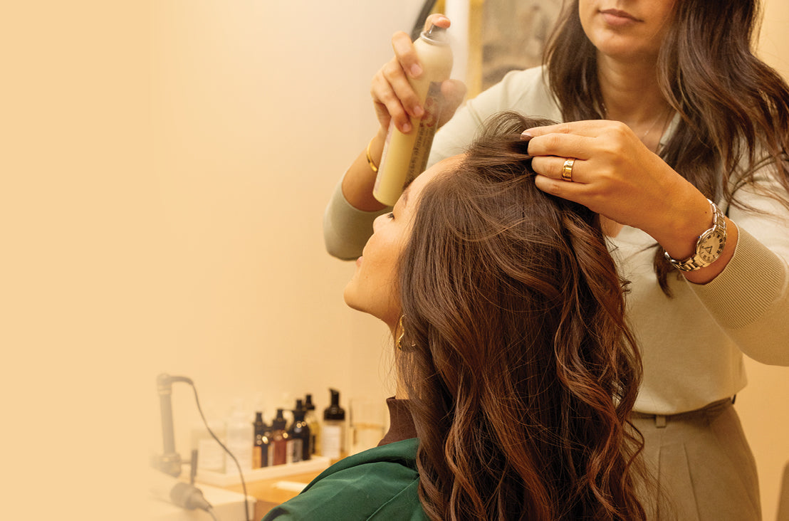 How to Grow Out Your Hair: Tips for Stronger, Faster Growth