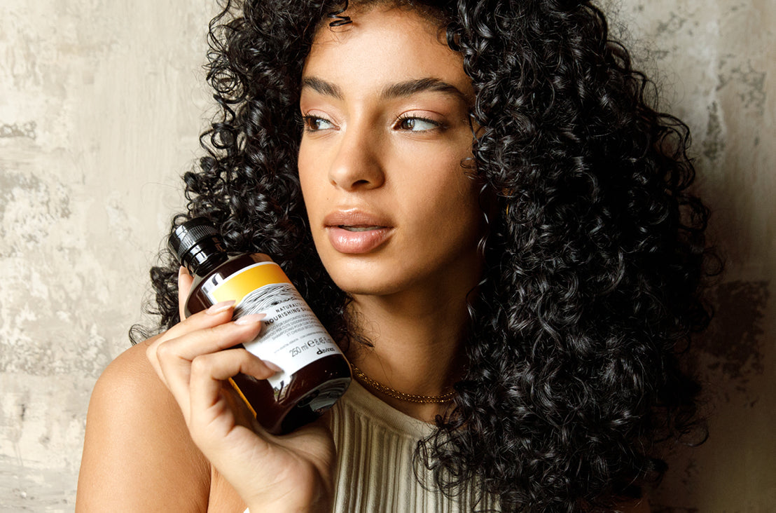 How to Moisturize Scalp: Steps for Dry Scalp Relief
