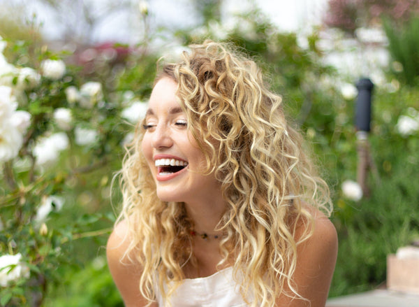 10 Types of Hair Rollers and How to Use Them | Davines