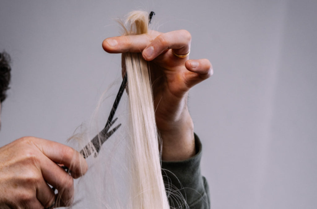 The Hush Cut: The Low-Maintenance Layered Haircut for Every Hair Type