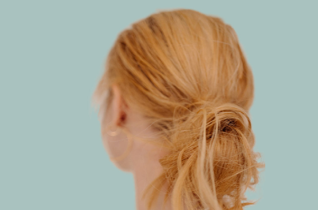 How to Hydrate Your Hair After Bleaching