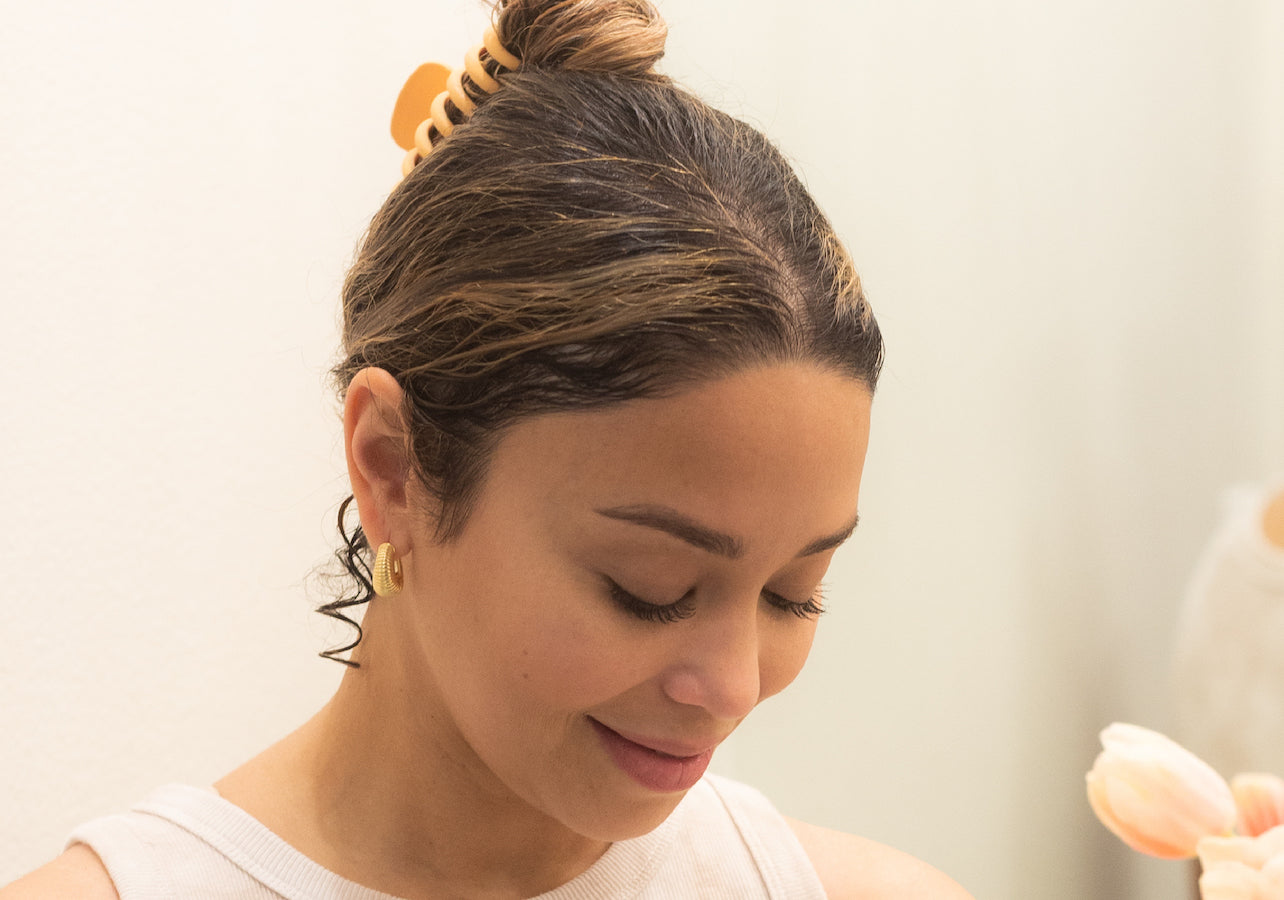 Best conditioners for every hair type Davines