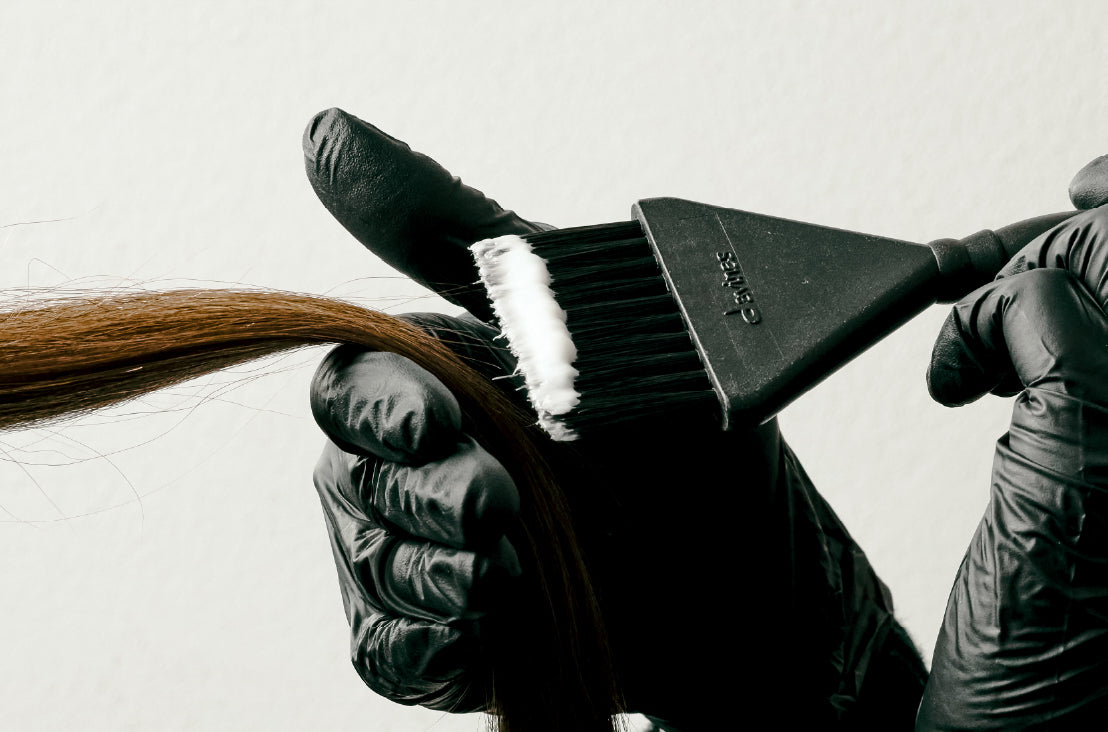 Reverse Balayage: The Low-Maintenance Way to Go Darker