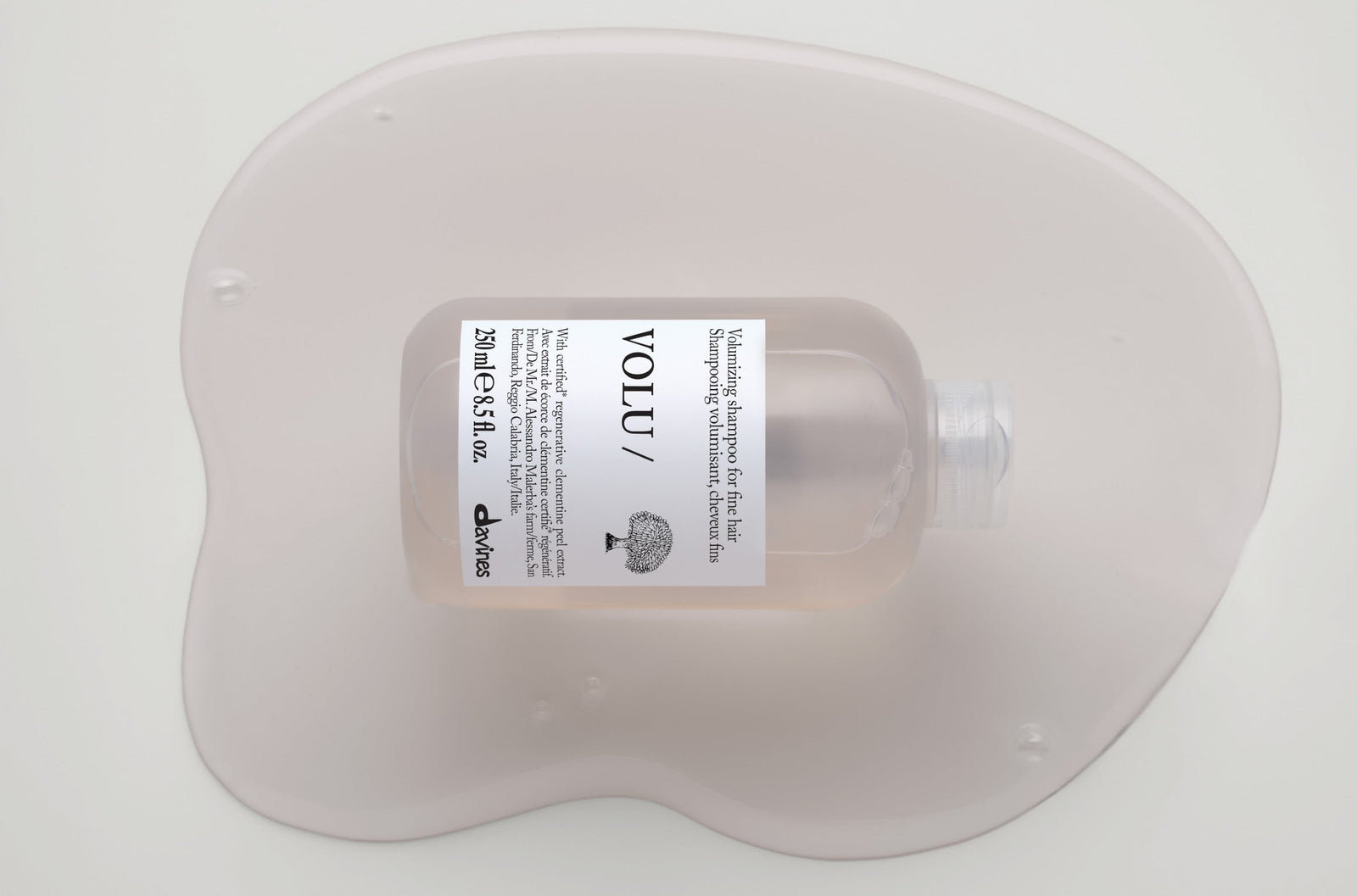 Our Favorite Hair Volumizer Products for Fine Hair