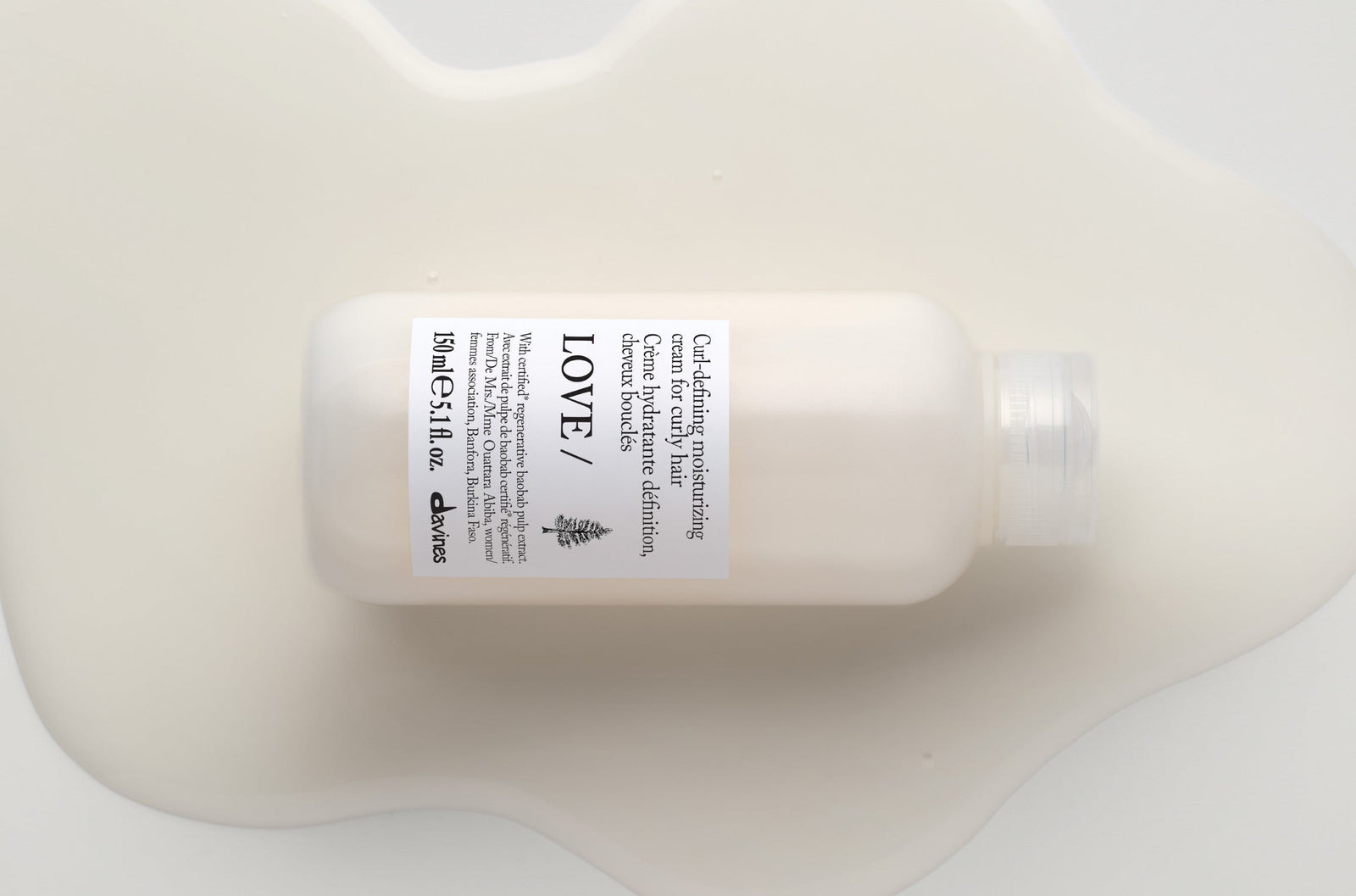 Davines LOVE CURL Cream