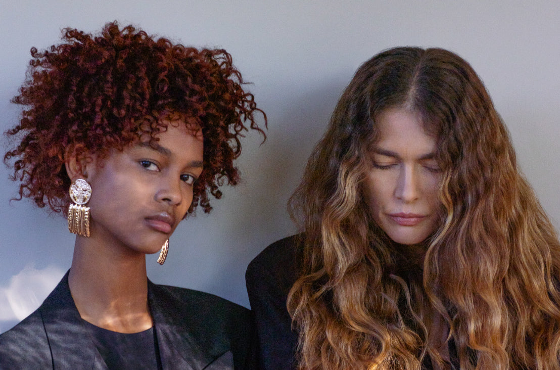 How to Restore and Repair Color Treated Hair