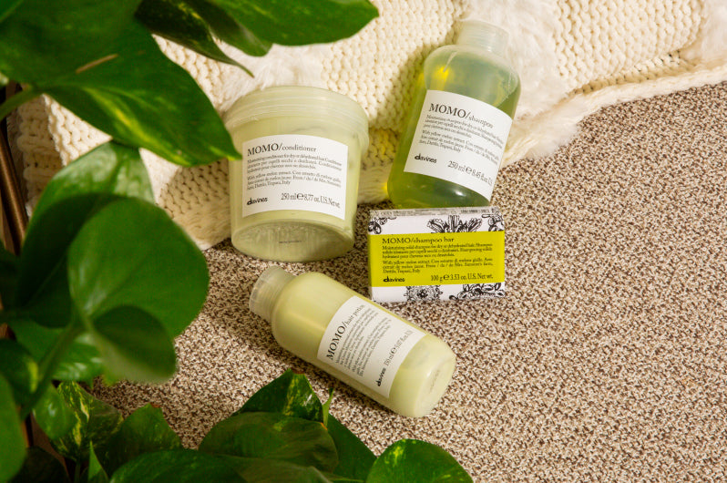 Davines’ Top Picks: Best Hair Products for Winter
