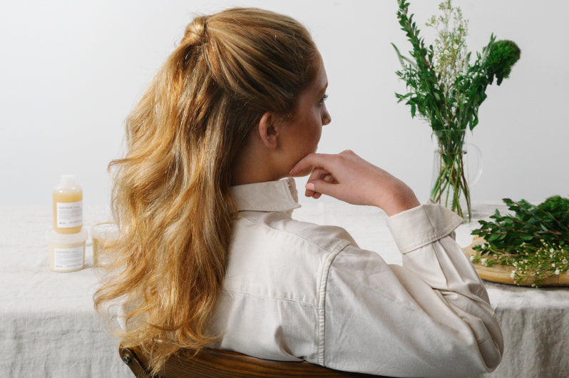 Winter hair color trends