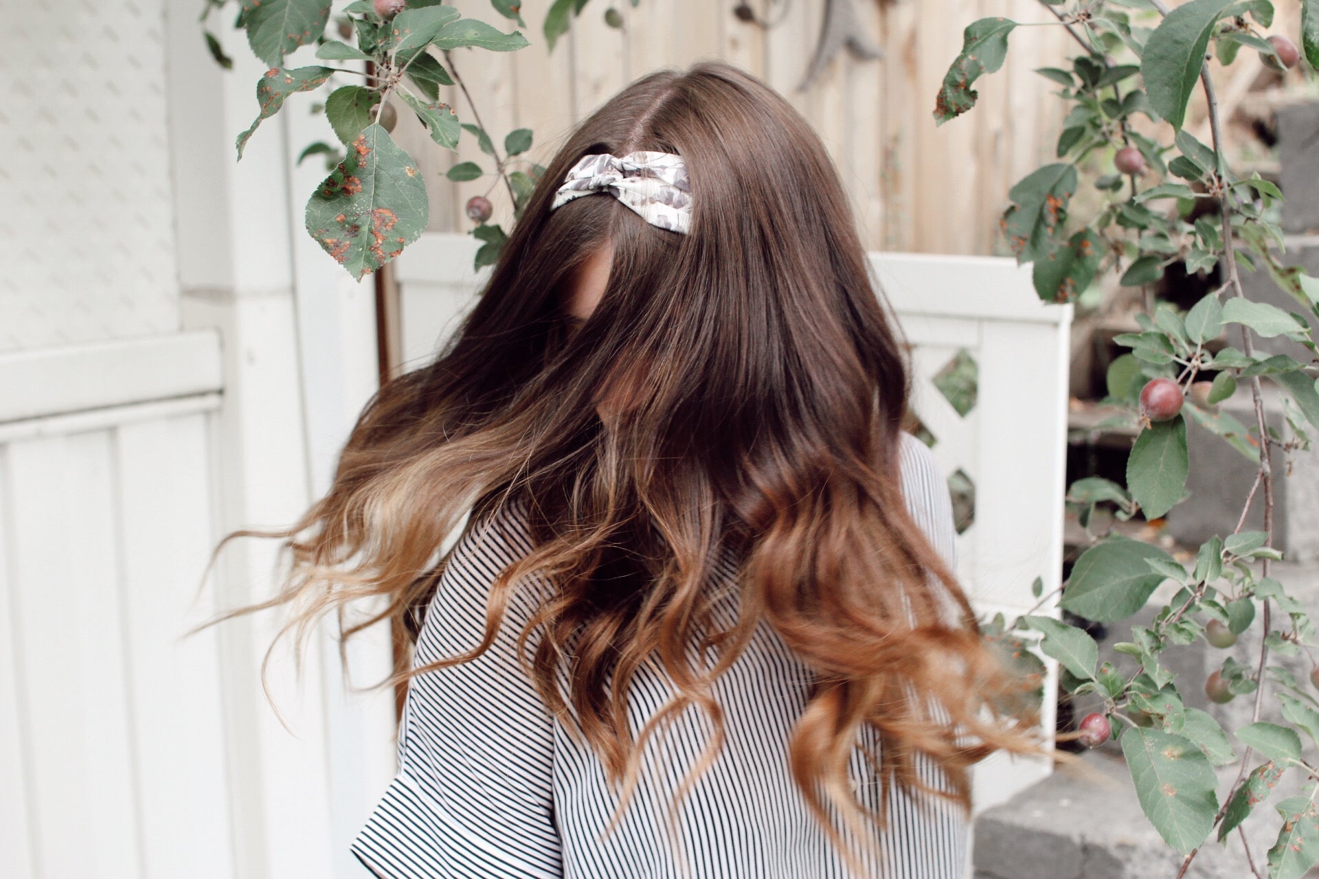 How to strengthen your hair Davines
