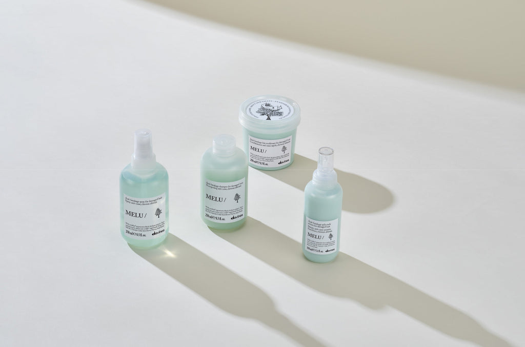Your Damage Control Kit: Essential Products for Stressed Hair
