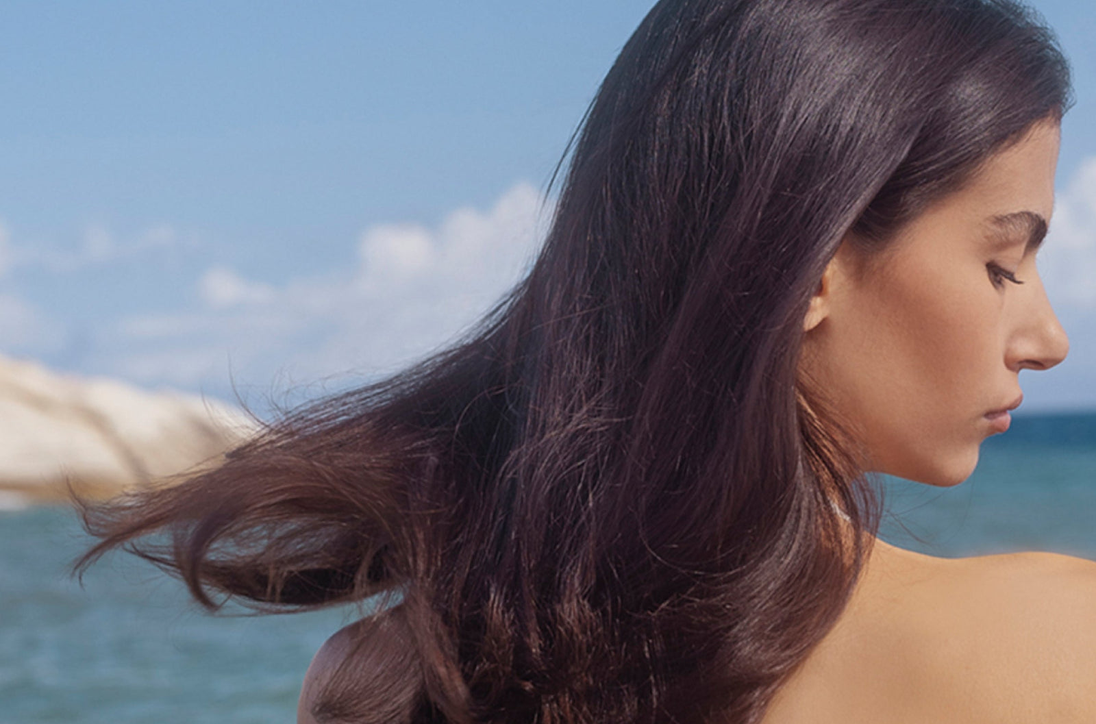 How to Protect Hair from Humidity