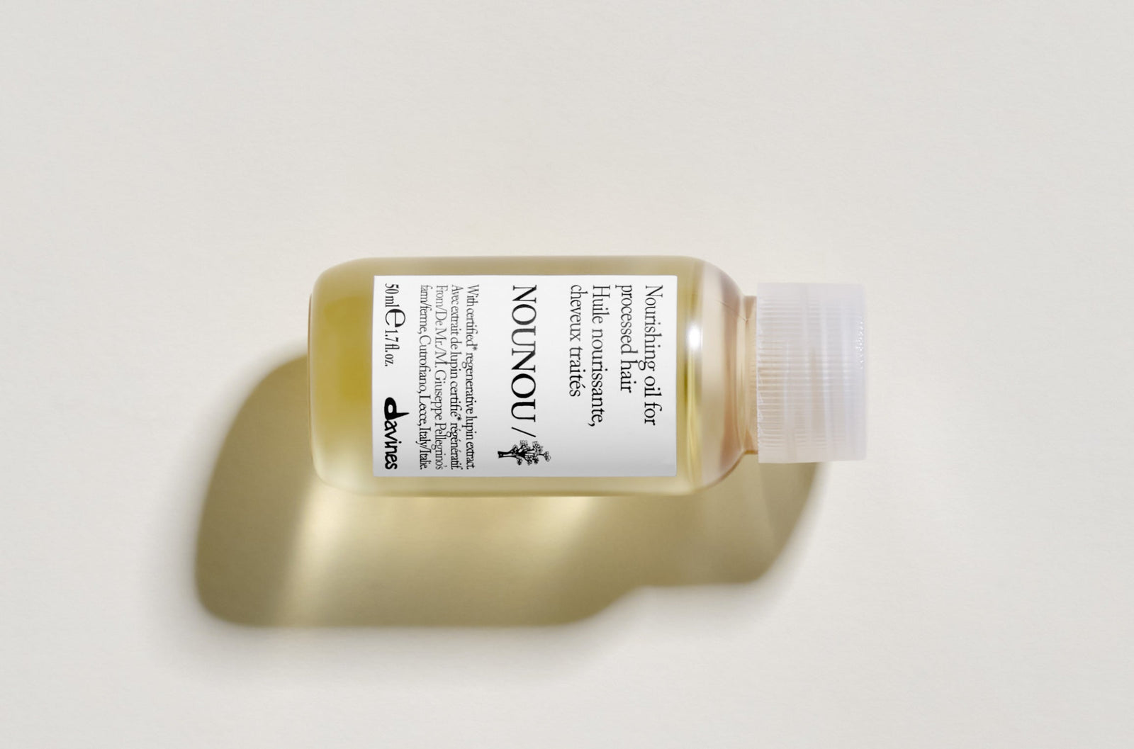 Davines NOUNOU Oil