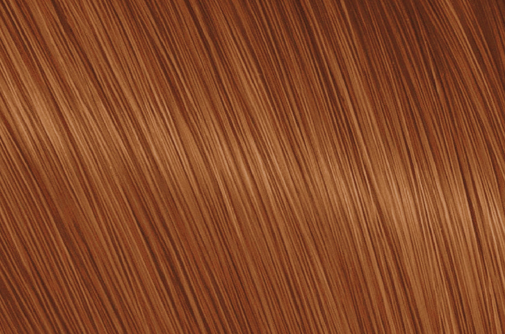 Copper Hair: How to Find Your Shade & Keep It Vibrant This Fall