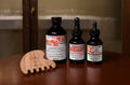Hair Growth Serum: What to Look For and What Results to Expect