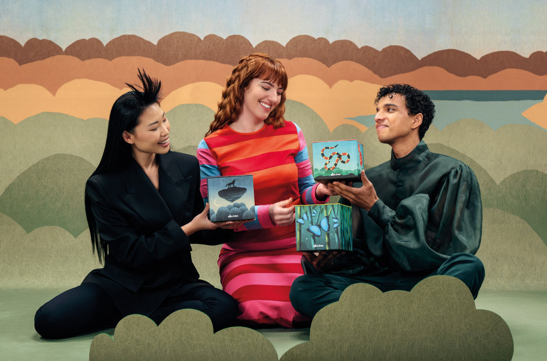 Holiday Gift Sets 2025