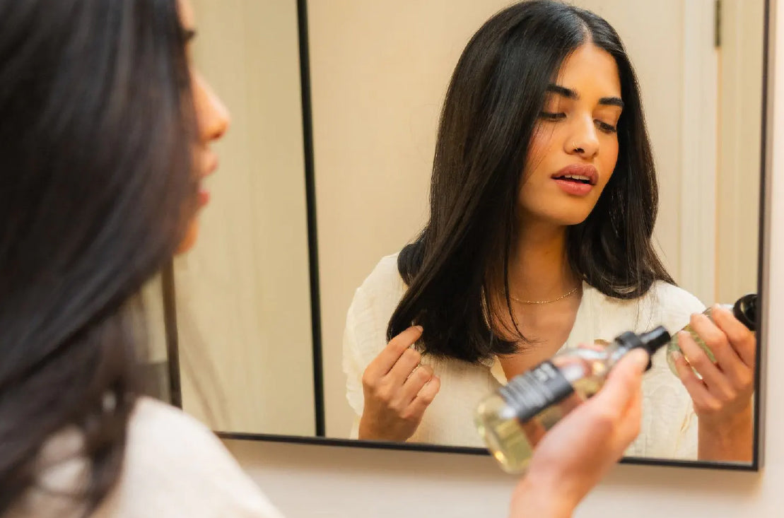 How to Moisturize Your Hair