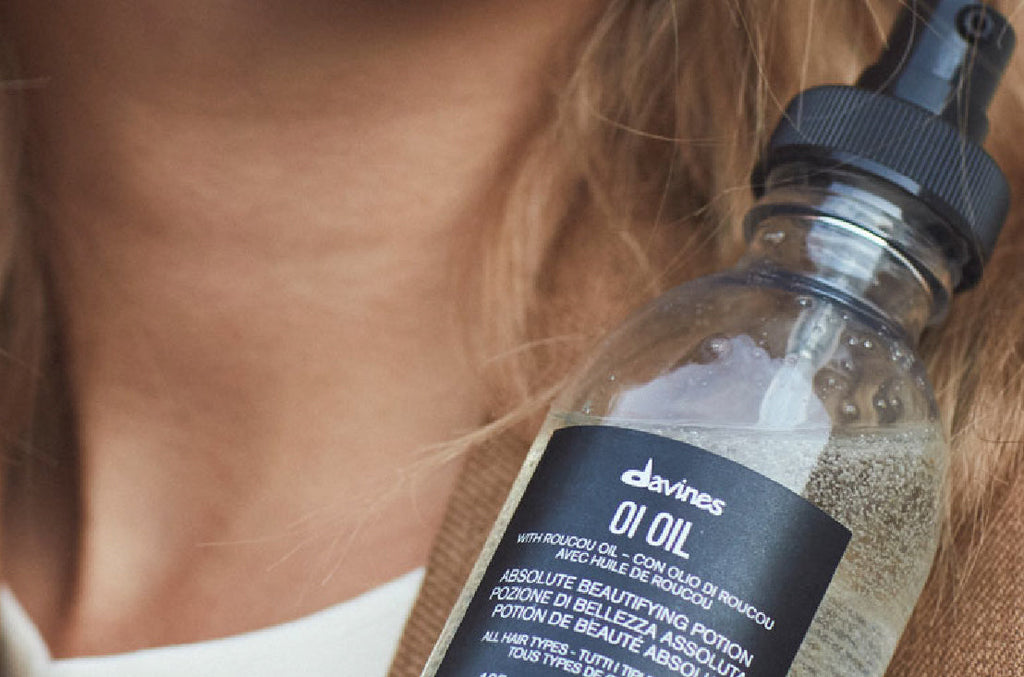 Batana Oil for Hair: Benefits, Uses, and What to Know