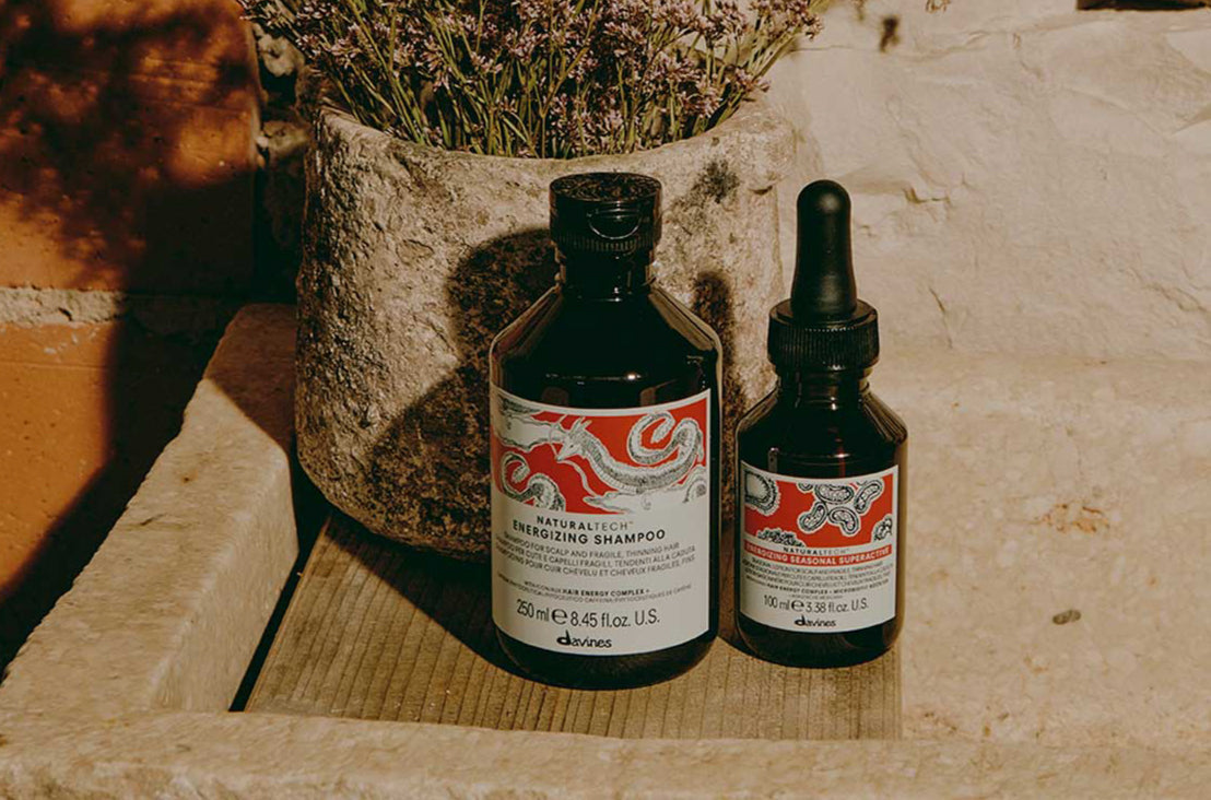 Scalp Balance: Your Winter Reset for More Scalp Comfort and Stronger Hair