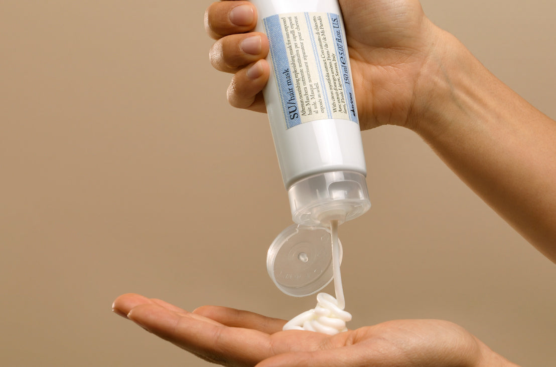 How to Protect Hair from Sun Damage: UV Hair Protection