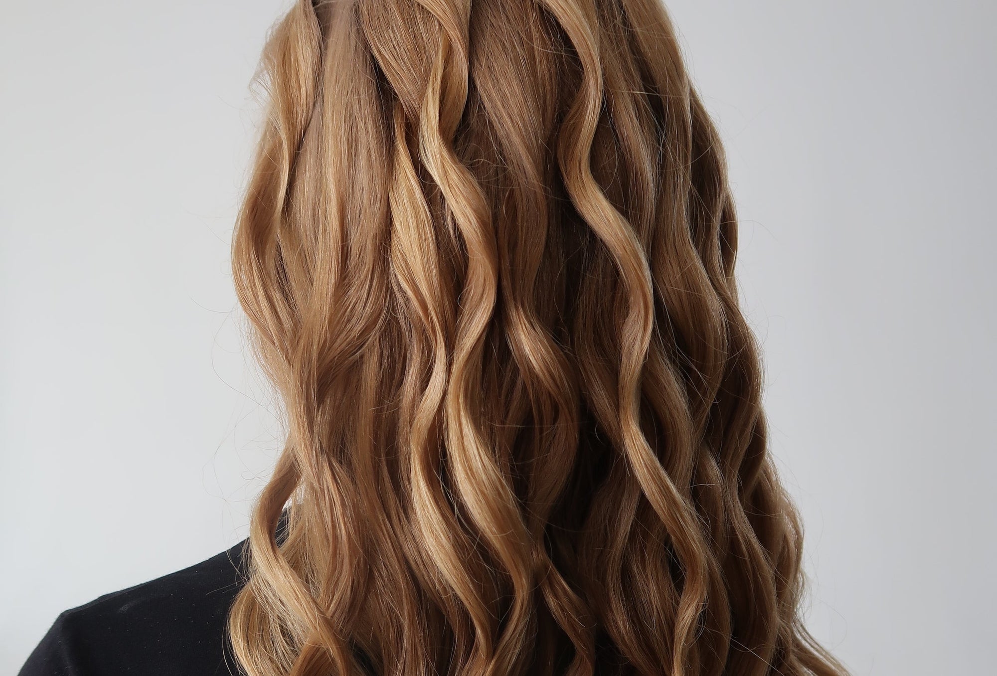 get thicker and healthier hair Davines how-to