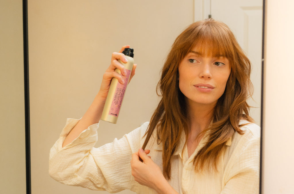 Wispy Bangs: The Soft Fringe Guide for Every Hair Type