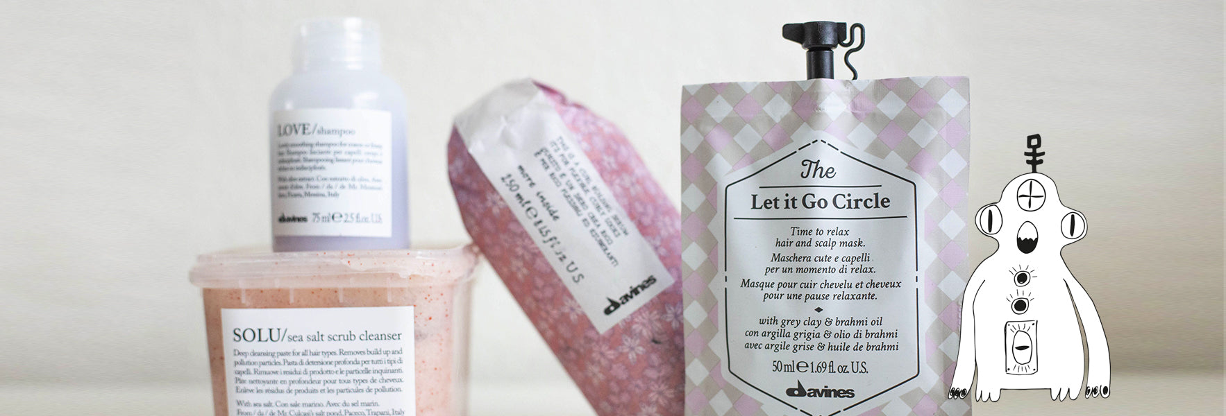 Best Sulfate Free Shampoo Davines