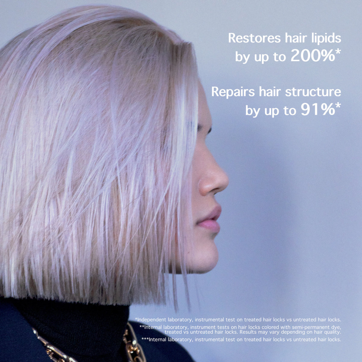 Translation missing: en.products.general.vendor: THERE MUST BE AN ANGEL Beautiful Things Restoring Leave-in Mask <p>Repairing mask for colored or lightened hair.</p>
 Translation missing: en.products.product.image_type.consistency-100x.jpg?v=1764178825
