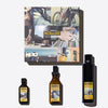 Pasta &amp; Love Gift Box Beard &amp; Shaving Kit 3 pz.  Davines

